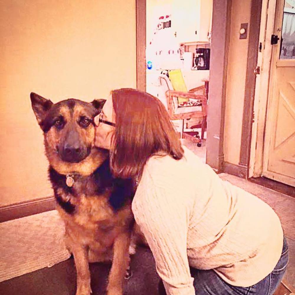 Meet your Posher, Melissa